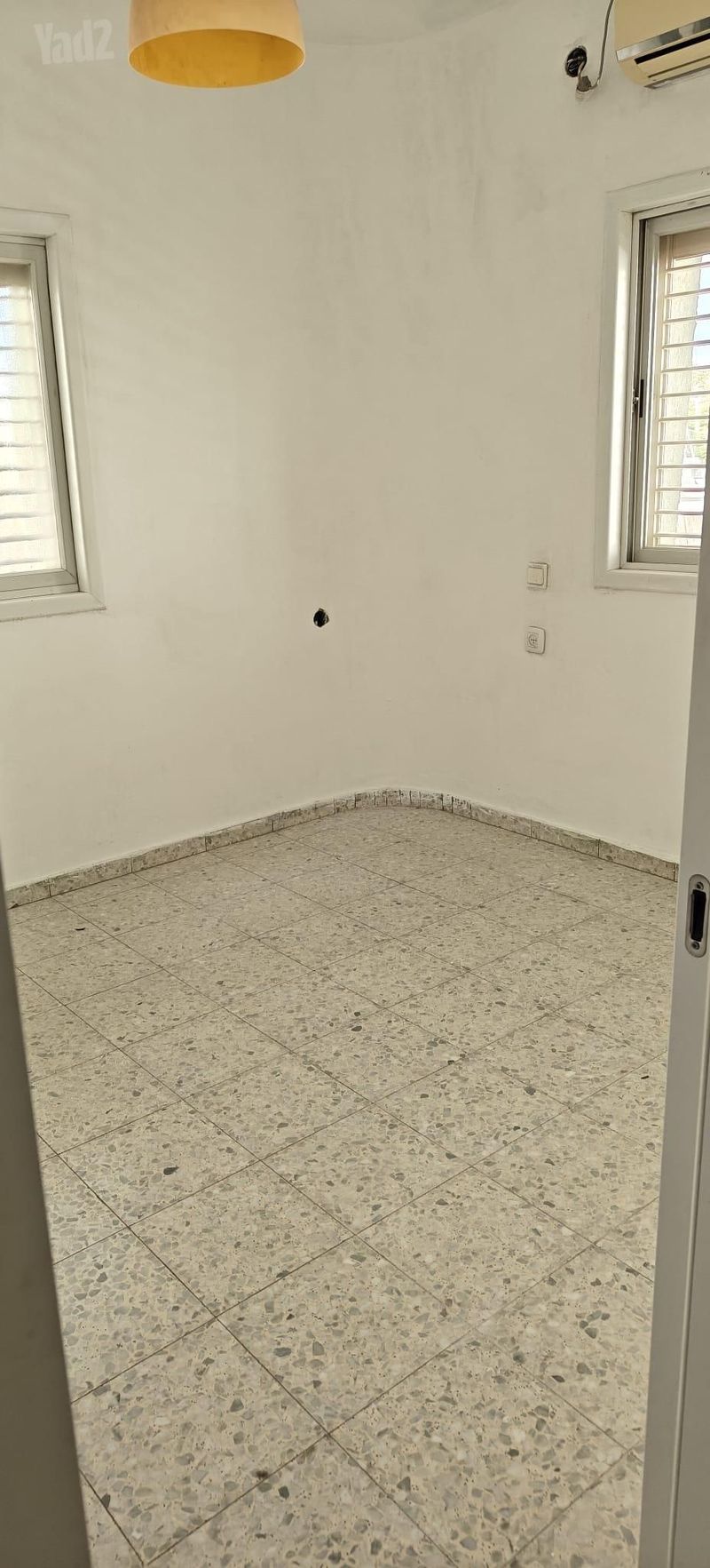 תמונה מיד2 – 3 חדרים • 4,200 ₪, הרש"ש 6, צה''ל, ראש העין (1)