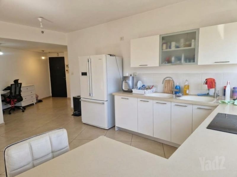Фото с Yad2 – 3 Комнаты • 6,500 ₪, הזיתים 84, Рамат ха-Дкалим, Гиват-Шмуэль (1)
