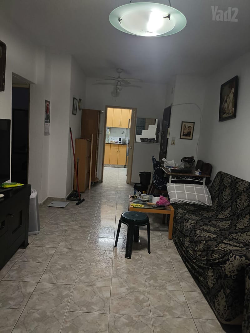 תמונה מיד2 – 3 חדרים • 4,500 ₪, הנביאים 40, שכונה דרום מערב - ותיק, בת ים (1)
