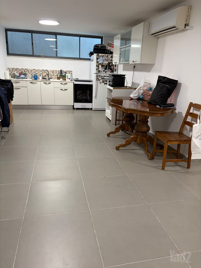 תמונה מיד2 – 2 חדרים • 4,300 ₪, צופית 9, טירת שלום, נס ציונה (1)