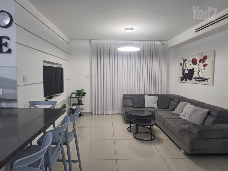 תמונה מיד2 – 6 חדרים • 4,750,000 ₪, הרב ישעיהו משורר 23, הדר גנים, פתח תקווה (1)