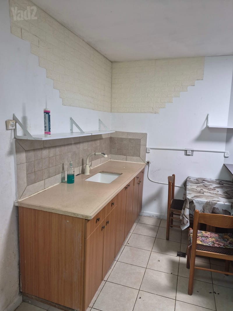 תמונה מיד2 – 2 חדרים • 3,300 ₪, המעפילים 42, רובע ב', אשדוד (1)