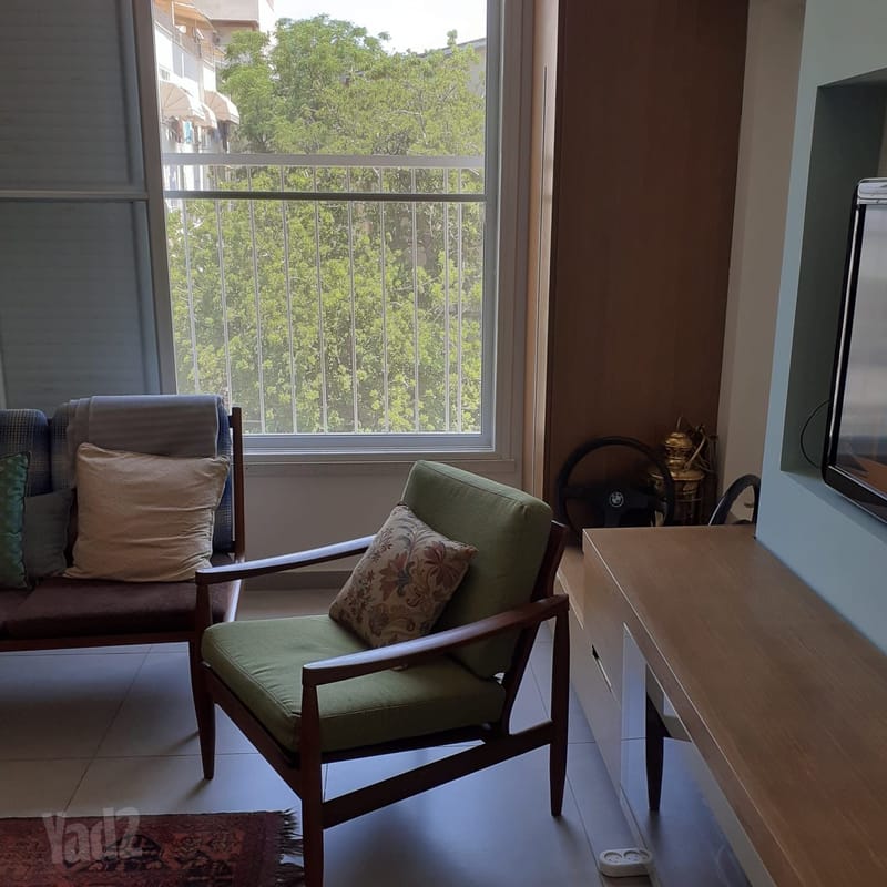תמונה מיד2 – חדר בדירת שותפים • 2,400 ₪, ש. בן ציון 11, שכונה ב', רחובות (1)
