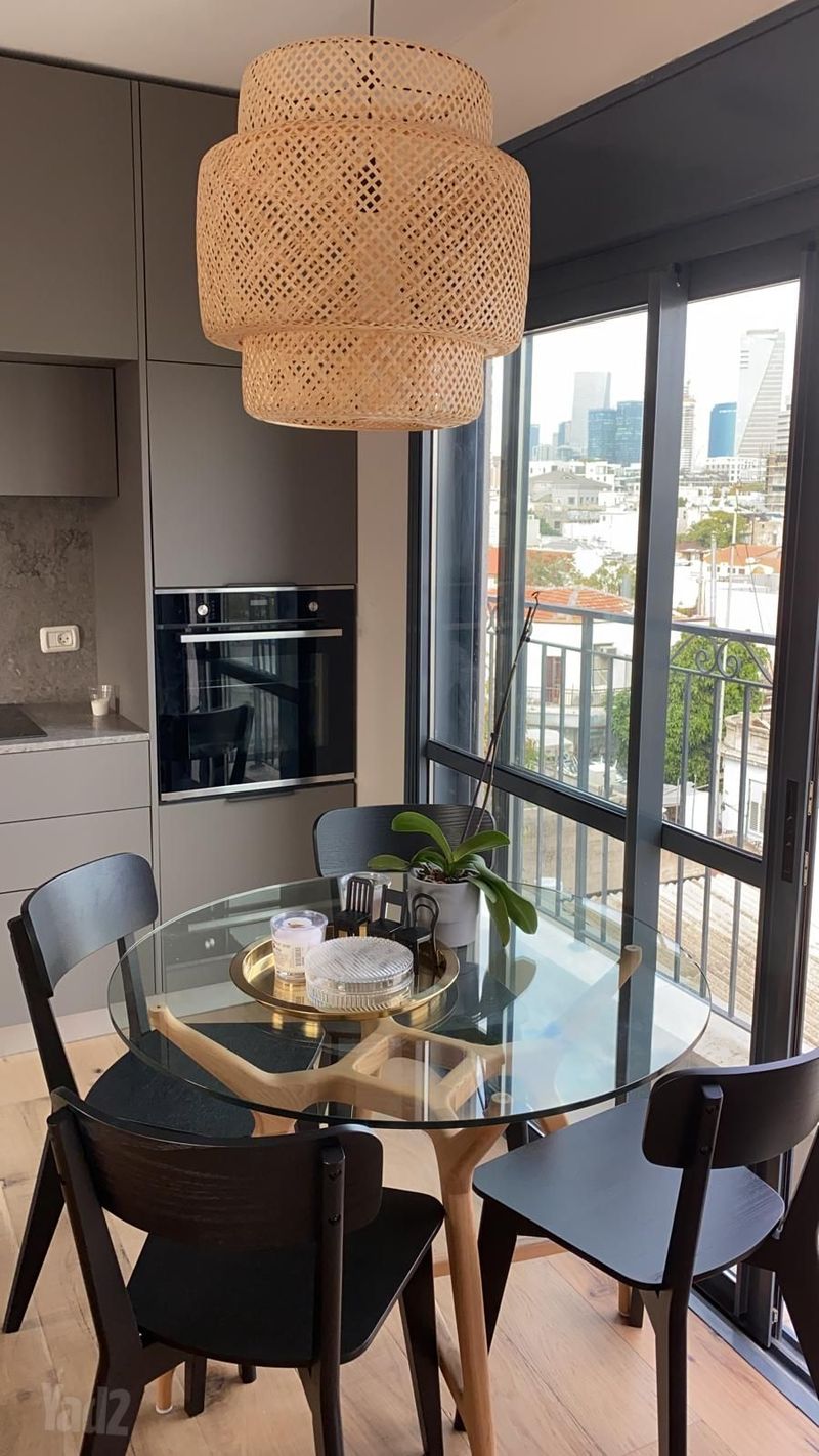 תמונה מיד2 – 4 חדרים • 13,000 ₪, מרחביה 17, פלורנטין, תל אביב (1)