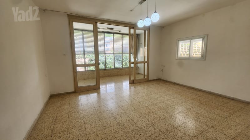 תמונה מיד2 – 3 חדרים • 4,850 ₪, ברנר, מרמורק, רחובות (1)
