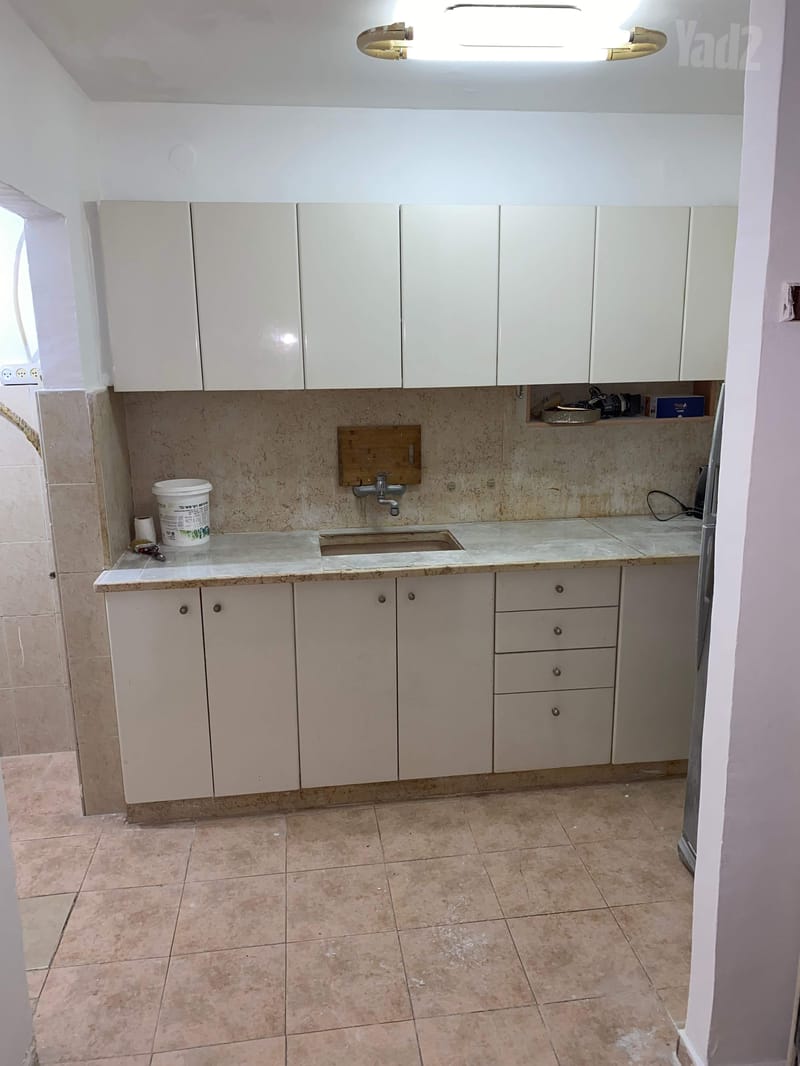 תמונה מיד2 – 3 חדרים • 4,000 ₪, יצחק קצנלסון 5, קרית נורדאו, נתניה (1)