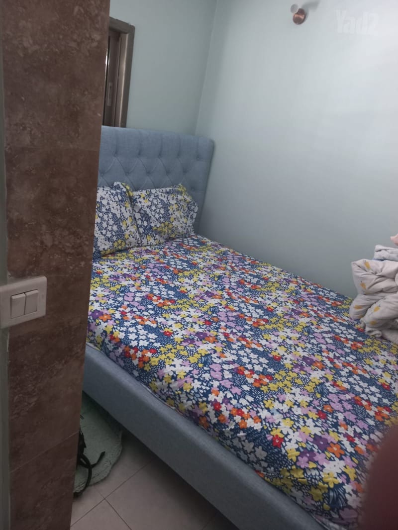 Photo from Yad2 – 2 Rooms • ₪3,350, מיכאל 22, Marom Nave, Ramat Gan (1)