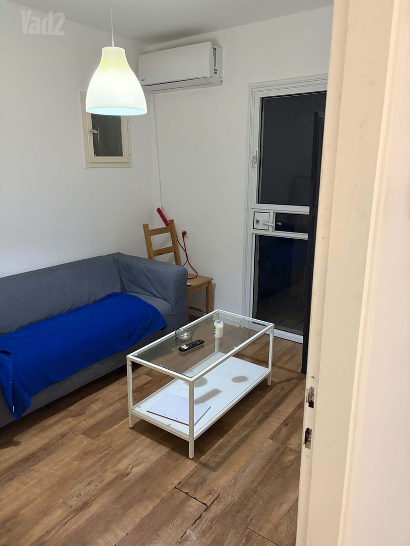 תמונה מיד2 – 4 חדרים • 3,800 ₪, זלמן שניאור 22, רמות רמז, חיפה (1)