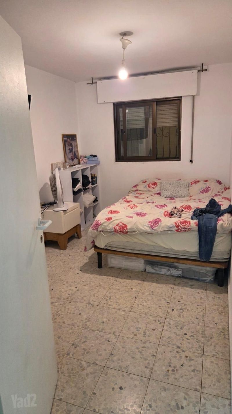 Photo from Yad2 – 4 Rooms • ₪6,500, איסלנד 5, Kiryat Menachem, Jerusalem (1)