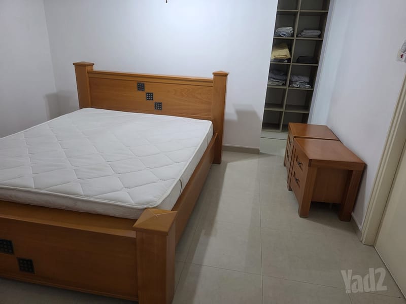 Photo from Yad2 – 2 Rooms • ₪3,499, סחלב 16, Eshkolei Paz, Ashkelon (1)