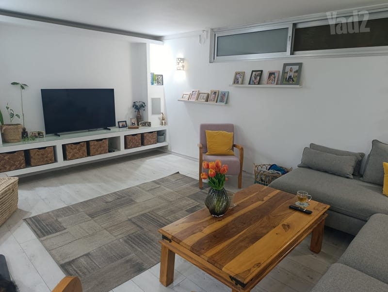 תמונה מיד2 – 2 חדרים • 4,800 ₪, סיתוונית 11, האירוס, נס ציונה (1)