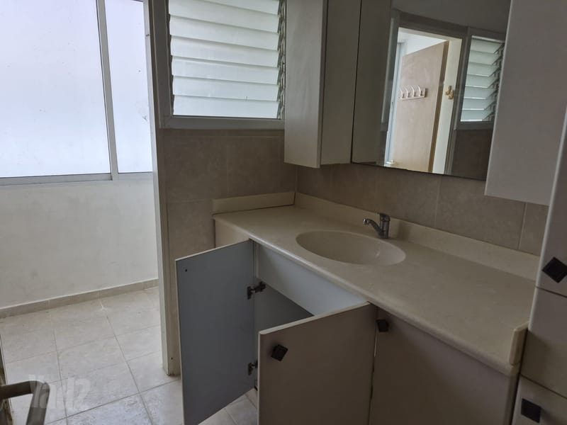 תמונה מיד2 – 3 חדרים • 5,500 ₪, האמוראים 5, שיכוני מזרחי, כפר סבא (1)