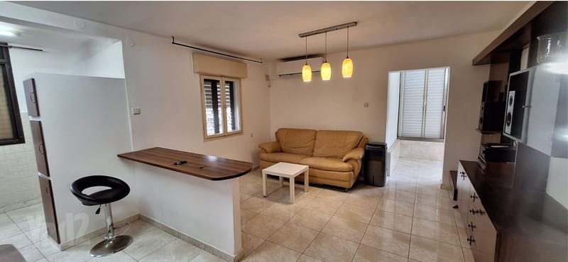 Photo from Yad2 – 2.5 Rooms • ₪3,500, שדרות ג'יימס דה רוטשילד, Kiryat Eliezer, Haifa (1)
