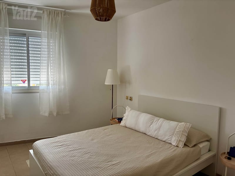 Photo from Yad2 – 4 Rooms • ₪1,320,000, שדרות יעלים 86, Shchuna He, Beer Sheva (1)