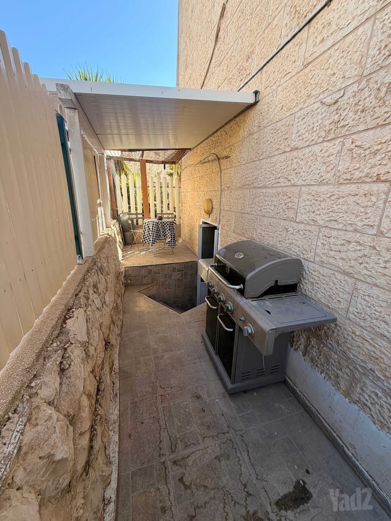 תמונה מיד2 – 2 חדרים • 3,900 ₪, מוריס פישר 17, פת, ירושלים (1)