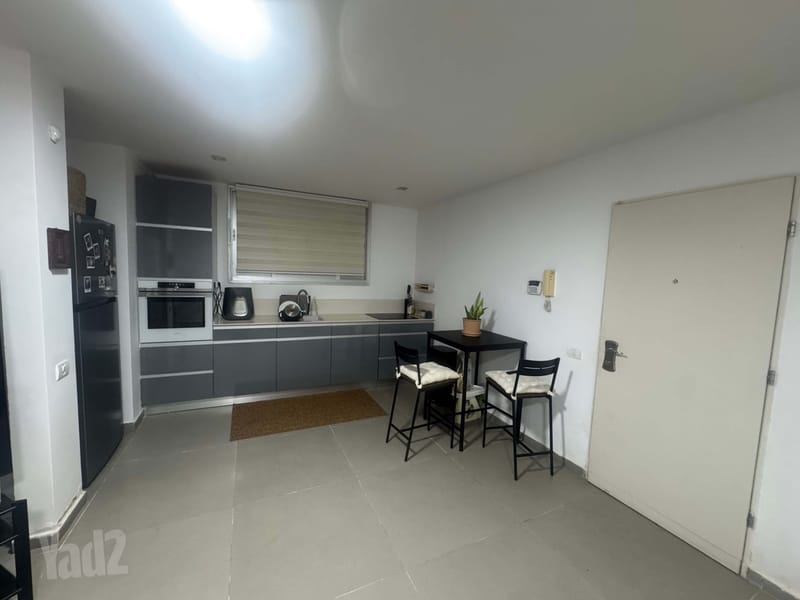 תמונה מיד2 – 2 חדרים • 3,800 ₪, שניר 20, ארגמן, נס ציונה (1)