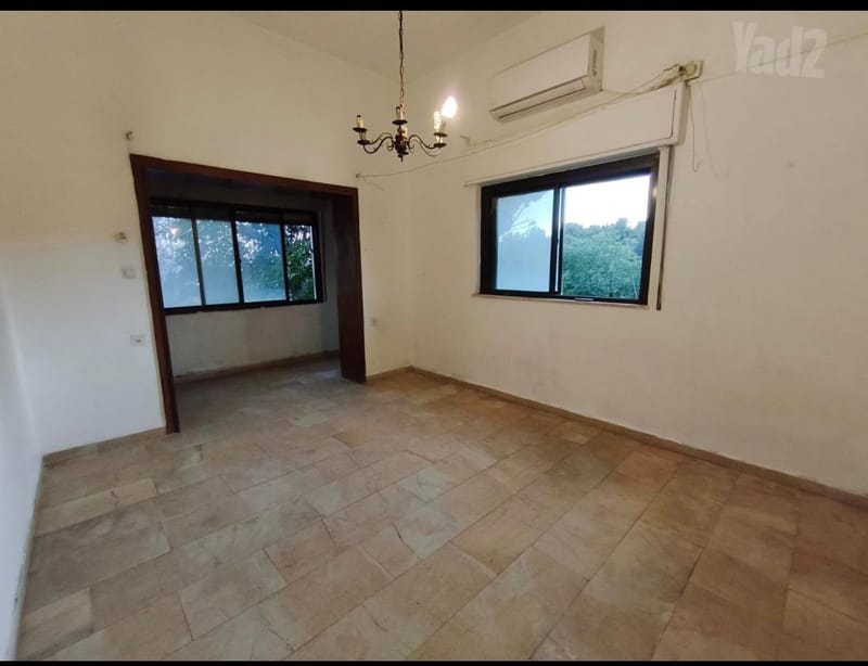 תמונה מיד2 – 3 חדרים • 7,000 ₪, הרב שלום שבזי 53, נחלאות, שערי חסד, ירושלים (1)