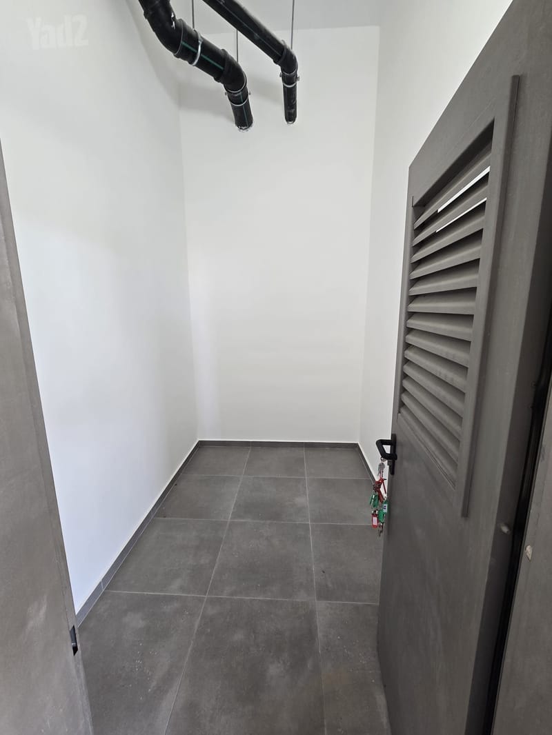 Photo from Yad2 – 5 Rooms • ₪8,500, תדהר כוכב הצפון, HaKirya - CBD, Ashdod (1)