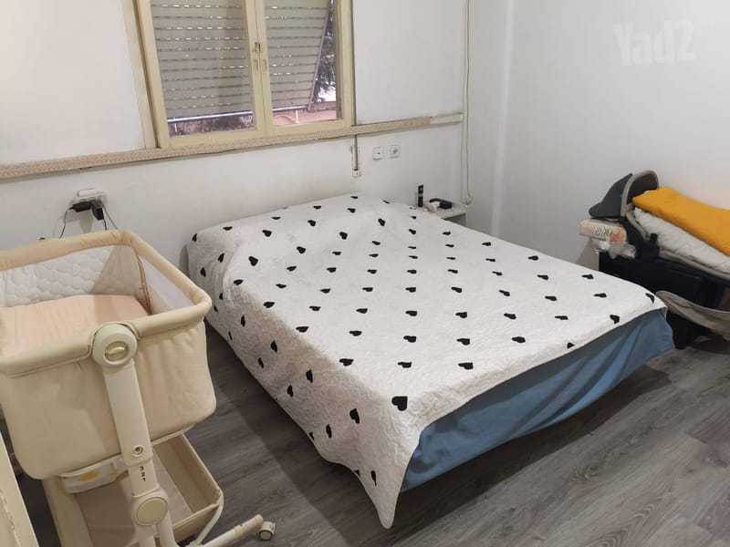 תמונה מיד2 – 3 חדרים • 5,300 ₪, כצנלסון 88, שינקין, גבעתיים (1)