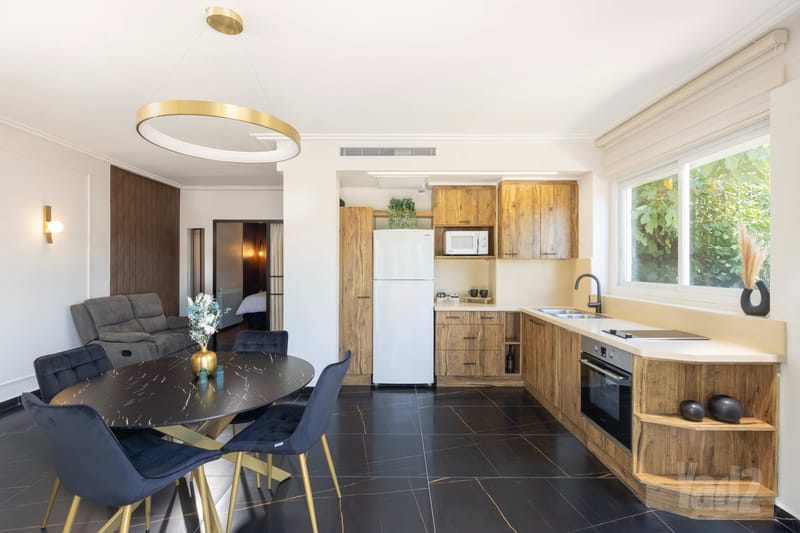 תמונה מיד2 – 2 חדרים • 6,900 ₪, שמריהו לוין 20, קריית היובל, ירושלים (1)