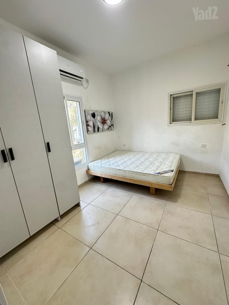 תמונה מיד2 – 2 חדרים • 2,200 ₪, אל כניסה 2, חליסה, חיפה (1)