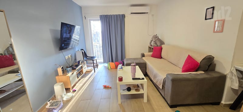 תמונה מיד2 – 3 חדרים • 2,600 ₪, מבצע עובדה, שכונה ו', באר שבע (1)