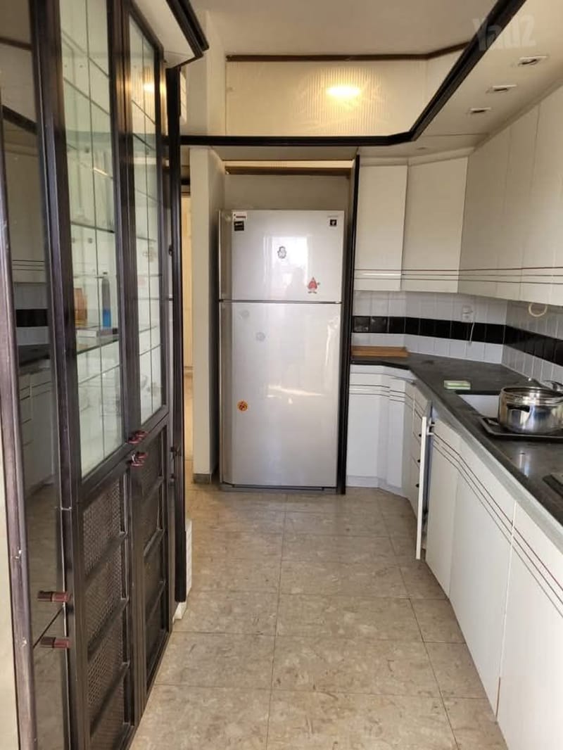תמונה מיד2 – 3 חדרים עם שותפים • 3,000 ₪, נקדימון 8, קטמון הישנה, ירושלים (1)