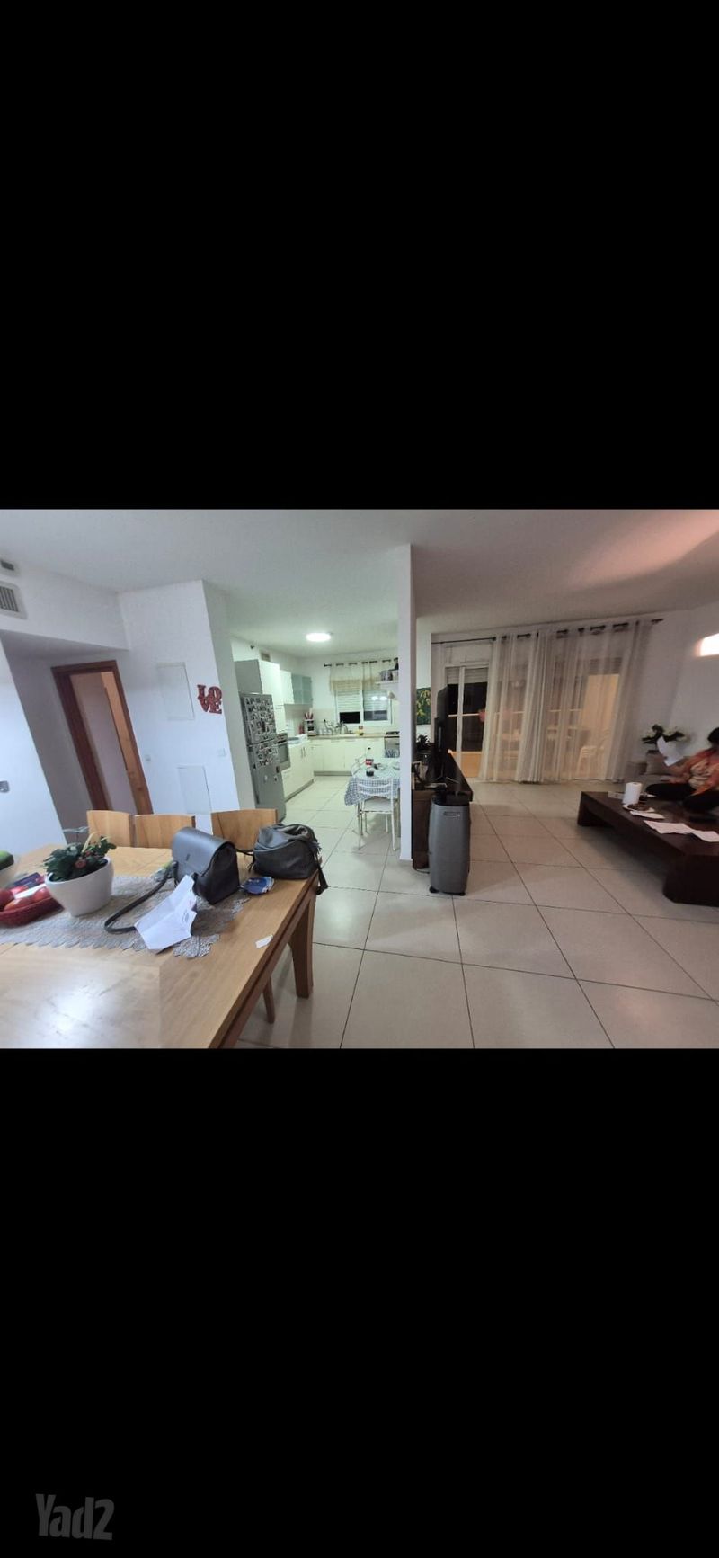 תמונה מיד2 – 4 חדרים • 5,900 ₪, הנבל 7, חדרה, חדרה (1)