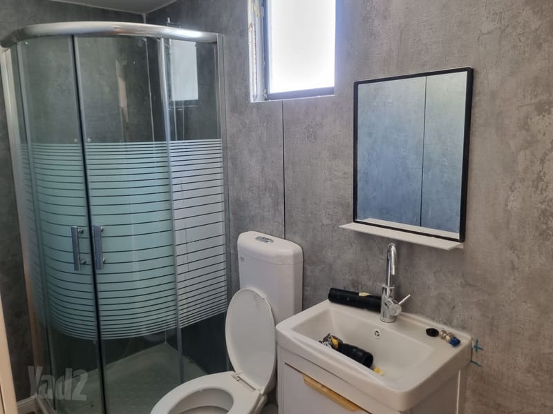 Photo from Yad2 – Room and a half • ₪3,150, אשכולי פז 12, Eshkolei Paz, Ashkelon (1)