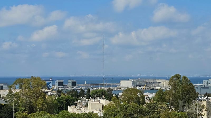 תמונה מיד2 – 3 חדרים • 1,330,000 ₪, שדרות המגינים 129, קריית אליהו, חיפה (1)