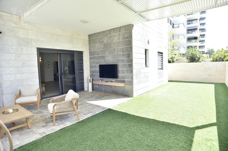 תמונה מיד2 – 5 חדרים • 4,160,000 ₪, הבה"דים 1, נרקיסים, ראשון לציון (1)