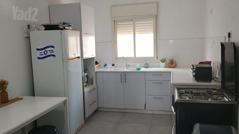 Photo from Yad2 – 3.5 Rooms • ₪5,950, הרב צבי יהודה 3, Kiryat Moshe, Jerusalem (1)