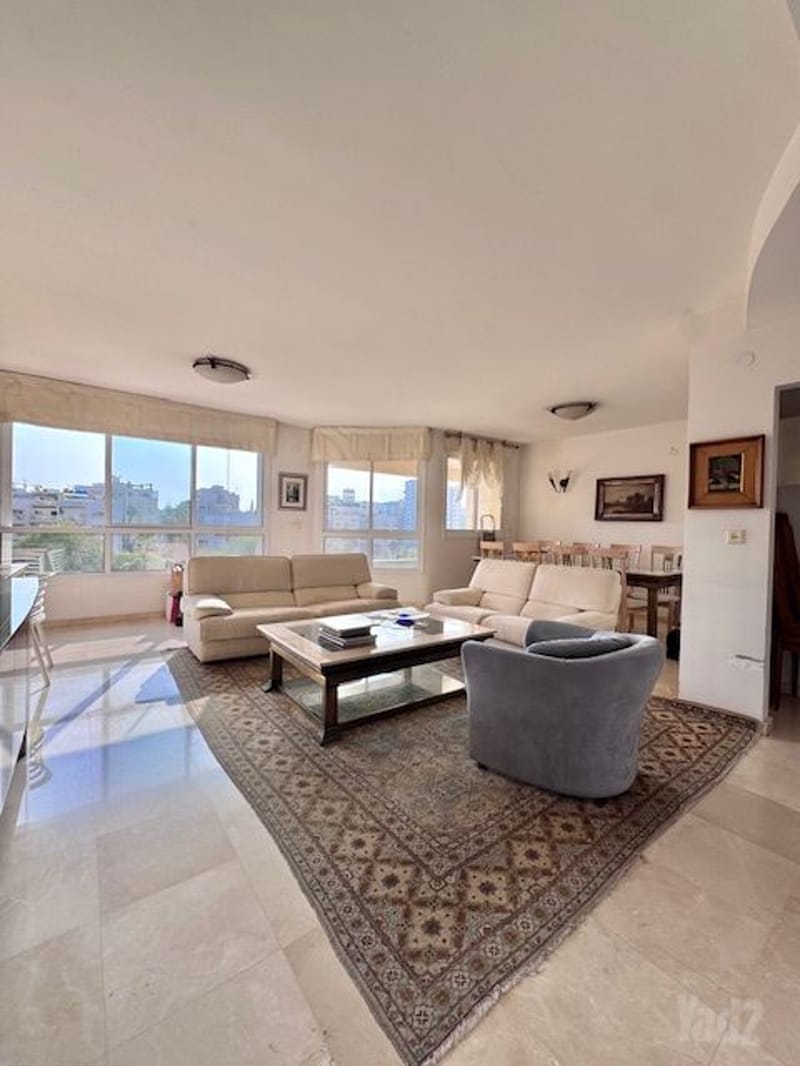 תמונה מיד2 – 3.5 חדרים • 10,500 ₪, רמת אביב החדשה, תל אביב (1)