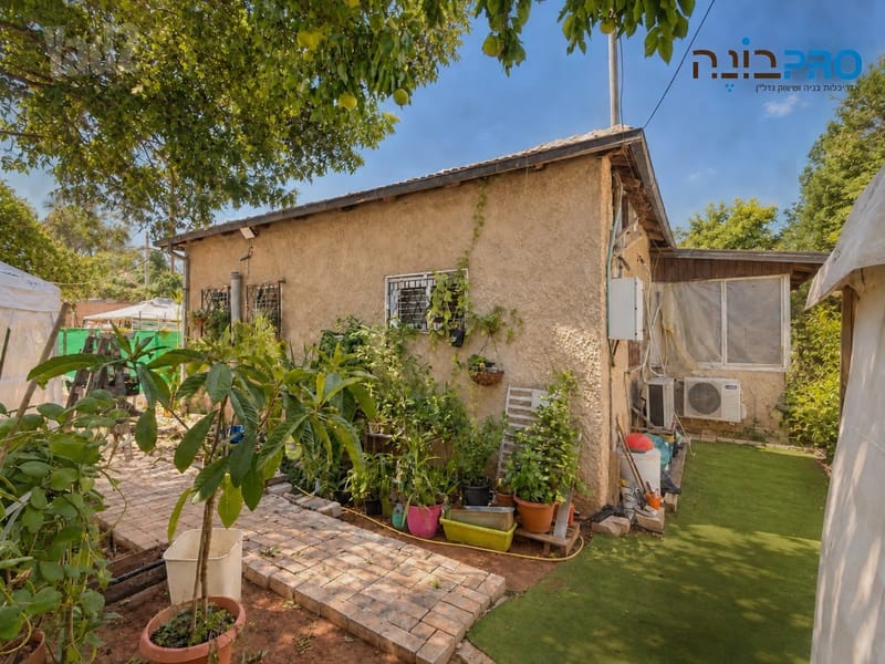 תמונה מיד2 – 3 חדרים • 6,900,000 ₪, בורוכוב, כצנלסון, ראשון לציון (1)
