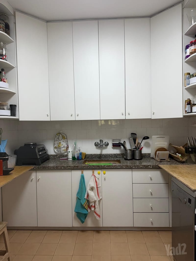 תמונה מיד2 – 3 חדרים • 5,300 ₪, ויצמן 35, פועלים ב', כפר סבא (1)