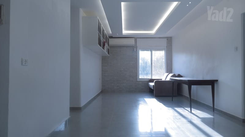 תמונה מיד2 – 3 חדרים • 6,500 ₪, אברהם שטרן 21, קריית היובל, ירושלים (1)