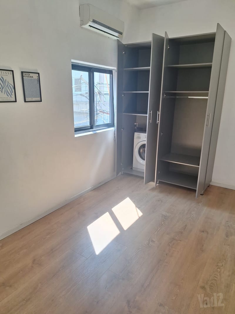 תמונה מיד2 – 3 חדרים • 6,500 ₪, המיתר 20, הלל, רמת גן (1)