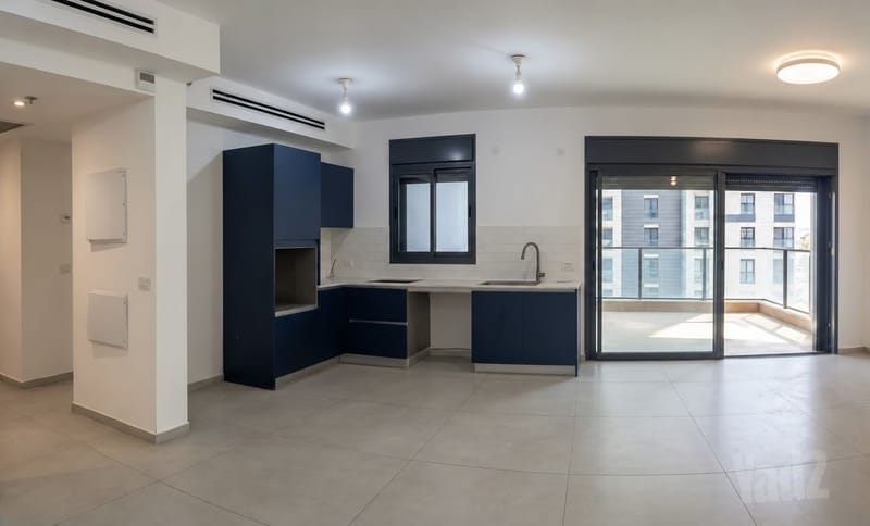 תמונה מיד2 – 3 חדרים • 7,250 ₪, אח"י משגב, שער הים, ראשון לציון (1)