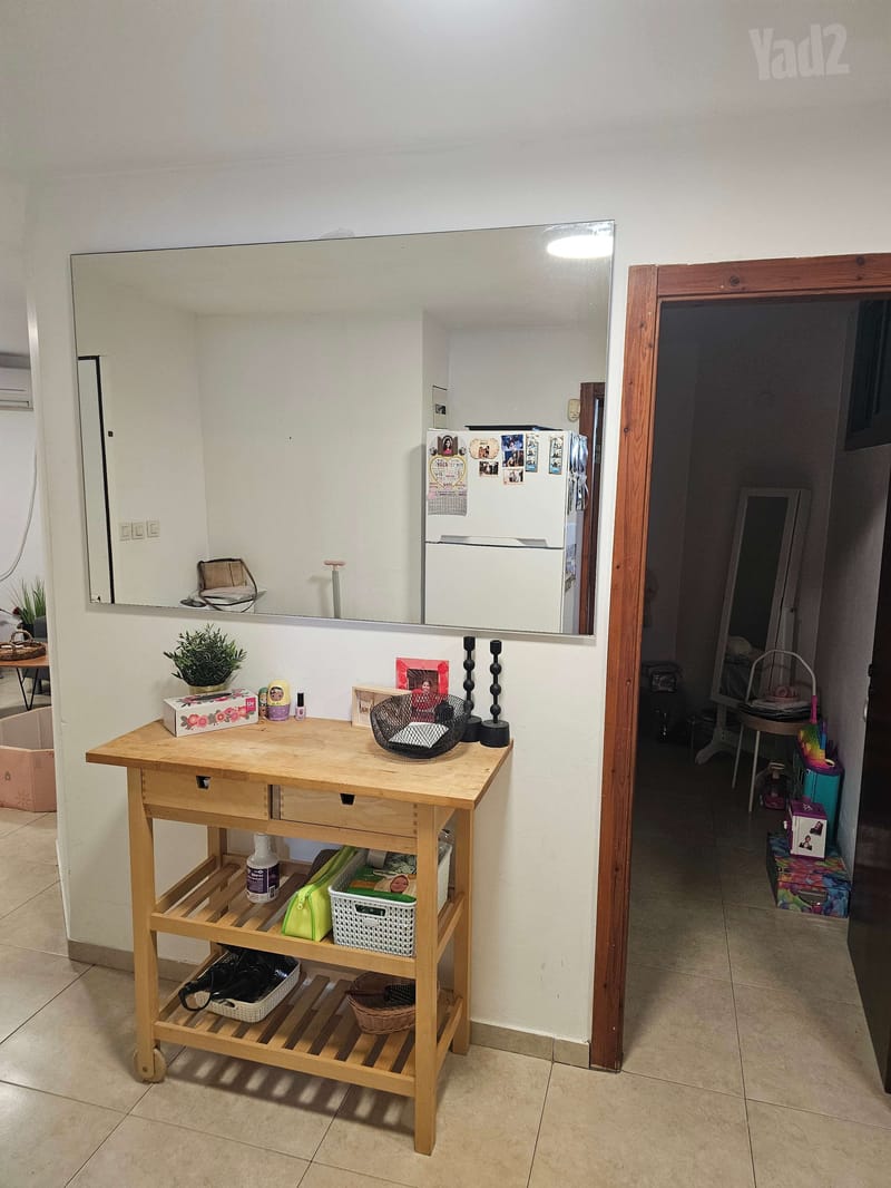 תמונה מיד2 – 3 חדרים • 4,800 ₪, מבצע הראל 44, נווה ים, ראשון לציון (1)