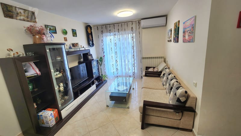 Photo from Yad2 – 3 Rooms • ₪1,950,000, פסח חברוני 116, Kiryat HaYovel, Jerusalem (1)