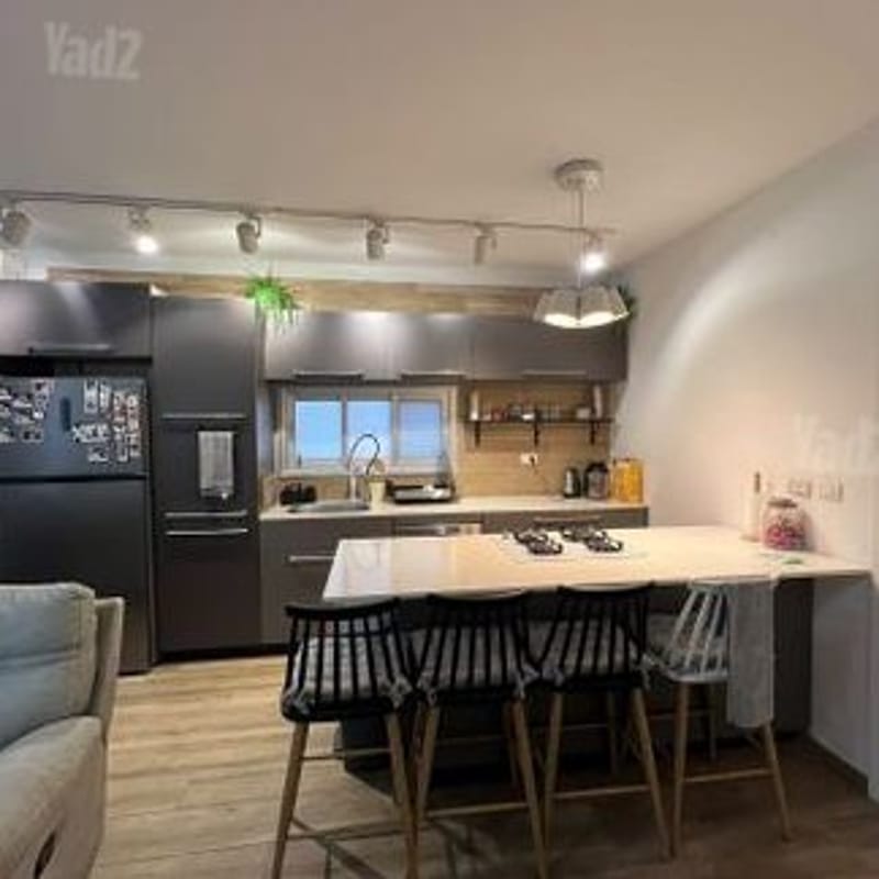 Photo from Yad2 – 2 Rooms • ₪4,350, שדרות בנימין 74, City Center South, Netanya (1)