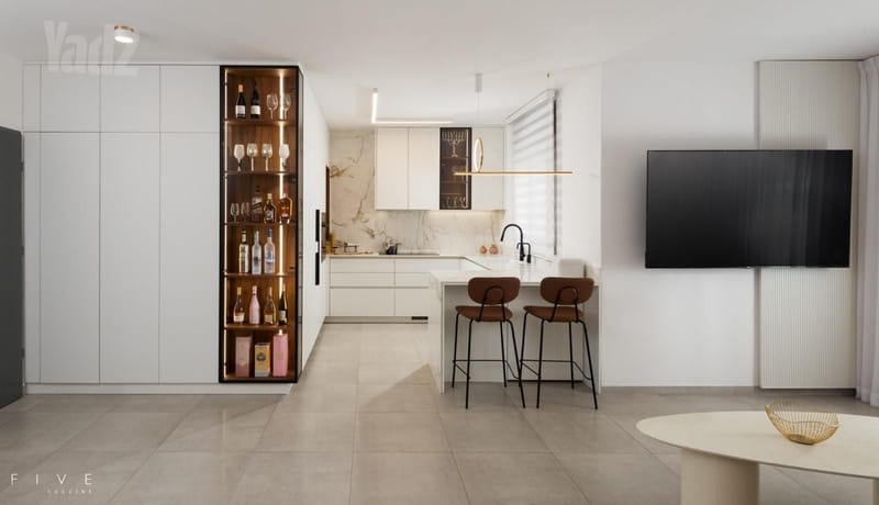Photo from Yad2 – 4 Rooms • ₪1,745,000, נחל קדרון 15, HaPark, Beer Sheva (1)