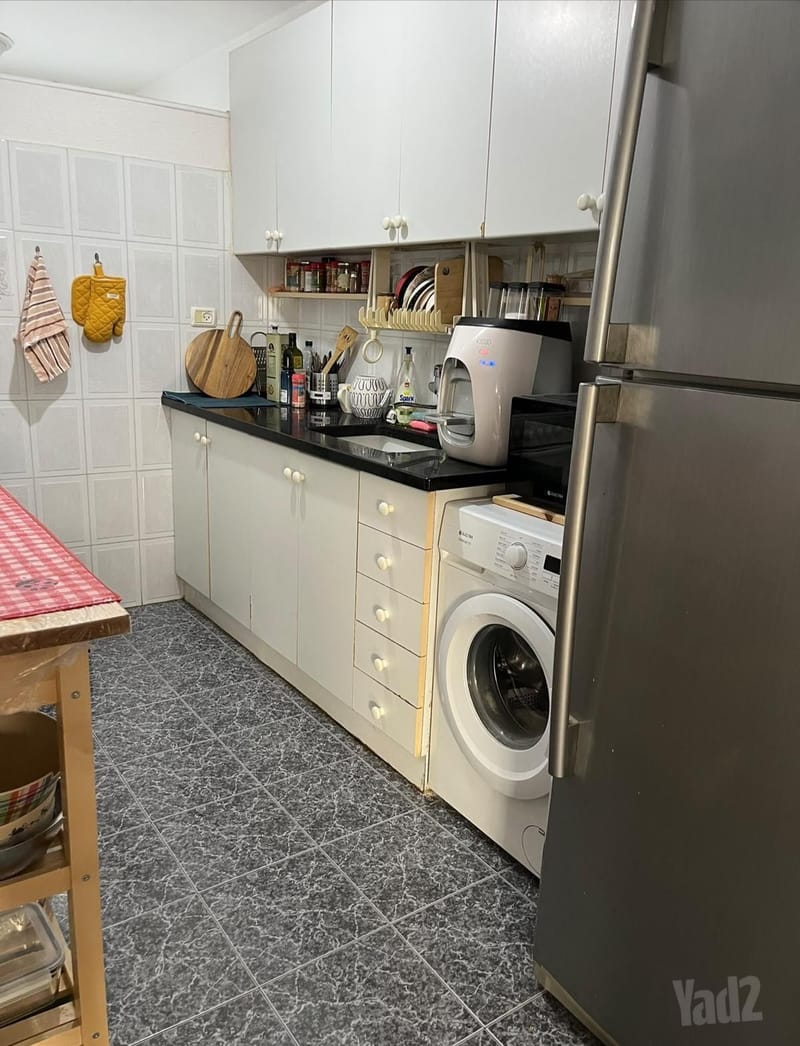 תמונה מיד2 – 2.5 חדרים • 3,600 ₪, צביה לובטקין 14, נווה אליעזר וכפר שלם מזרח, תל אביב (1)