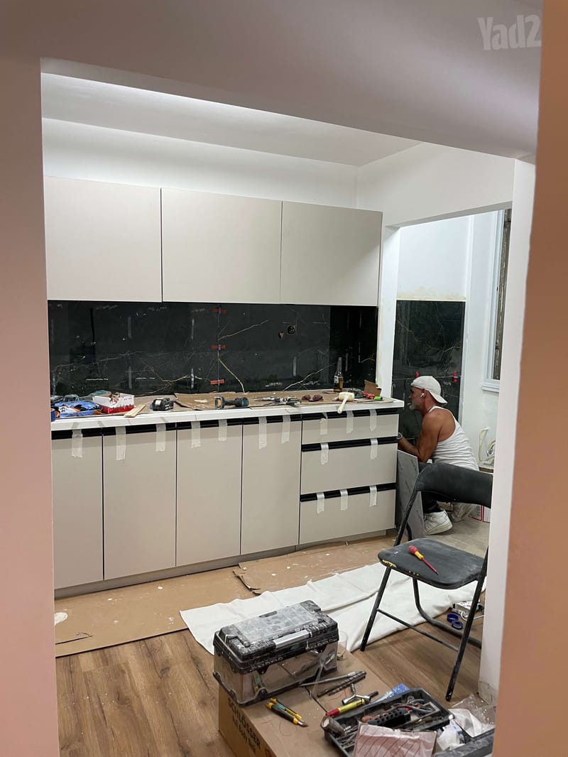 תמונה מיד2 – 4.5 חדרים • 7,300 ₪, הנביאים 57, הנביאים, בת ים