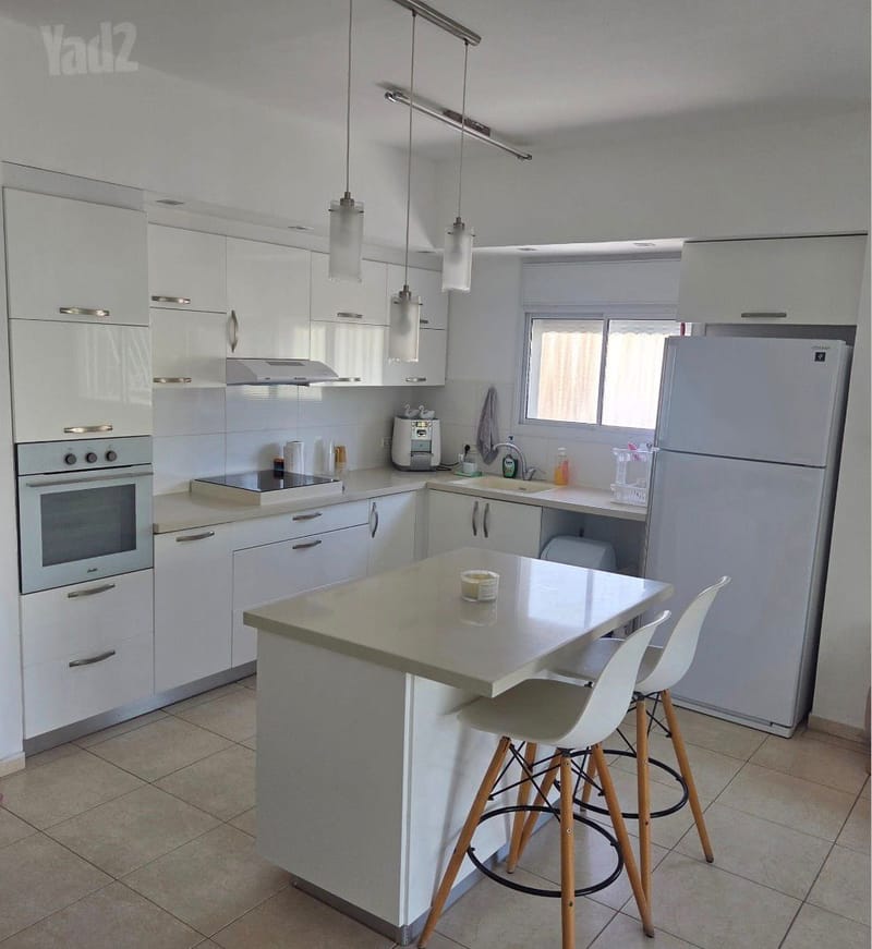 תמונה מיד2 – 4 חדרים • 1,550,000 ₪, הנוטר 27, קריית חיים מזרחית, חיפה (1)