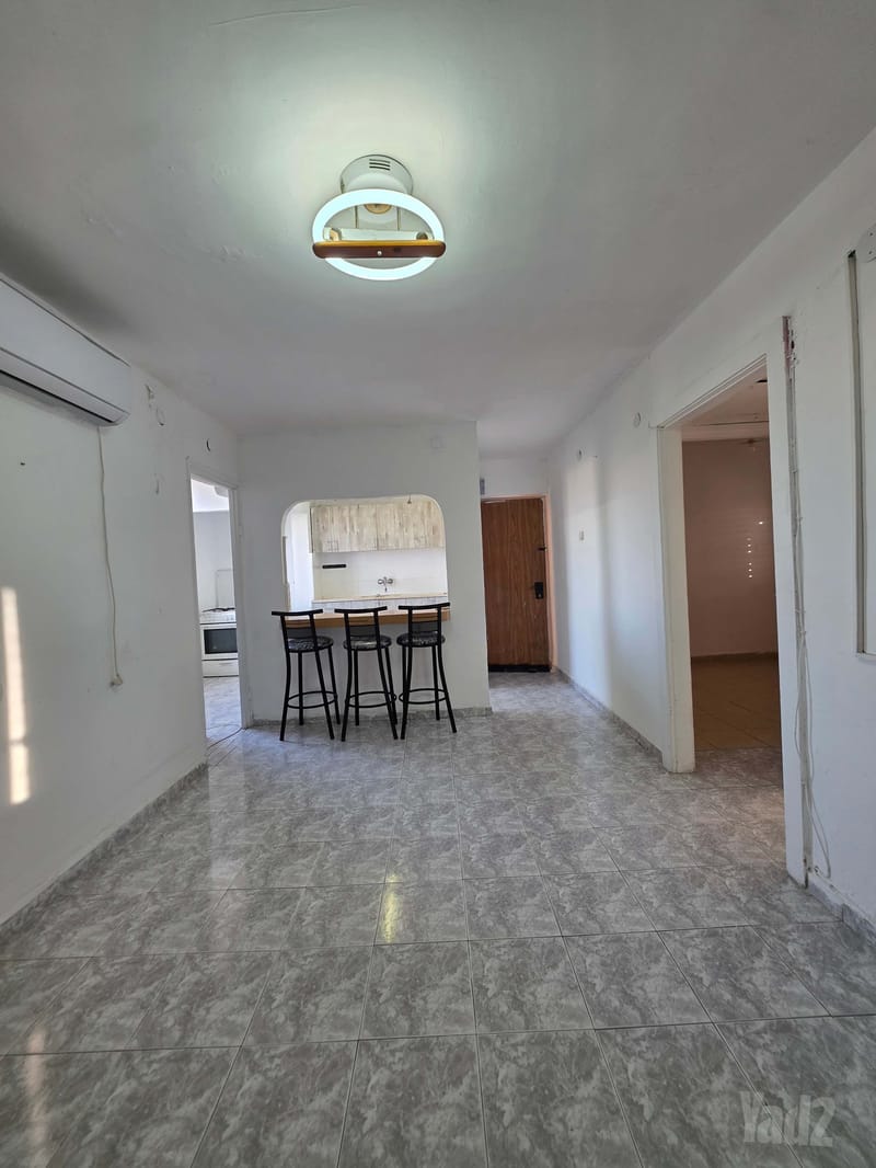 תמונה מיד2 – 3 חדרים • 1,670 ₪, אשר 9, קריית ים ב', קריית ים (1)