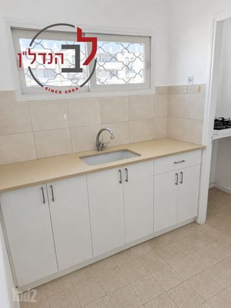 תמונה מיד2 – 2 חדרים • 1,300,000 ₪, חטיבת גולני, רובע ג', אשדוד (1)