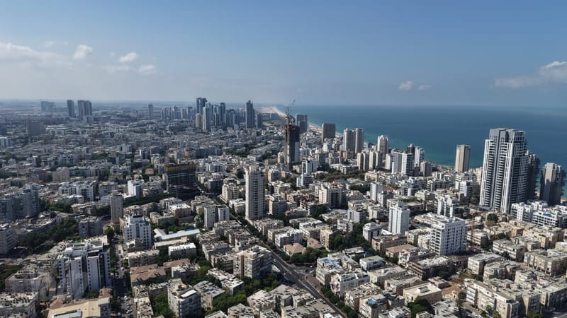 תמונה מיד2 – 2 חדרים • 1,330,000 ₪, הרצל, הגבול - רוטשליד, בת ים