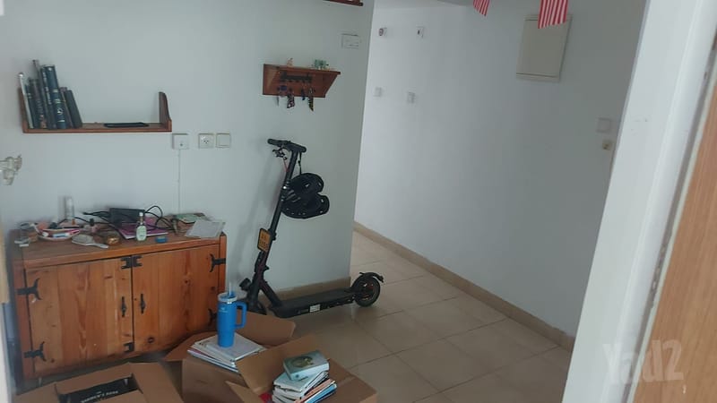 תמונה מיד2 – 3 חדרים • 8,000 ₪, מרים החשמונאית 7, הצפון החדש - החלק הצפוני, תל אביב (1)
