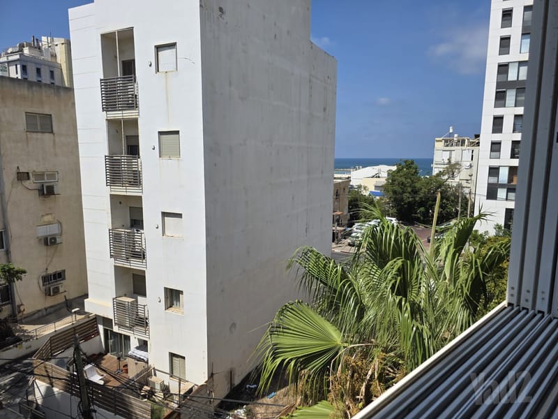 תמונה מיד2 – 2.5 חדרים • 7,800 ₪, ירמיהו 8, הצפון הישן - החלק הצפוני, תל אביב (1)